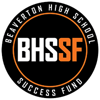 Beaverton High School Success Fund Logo