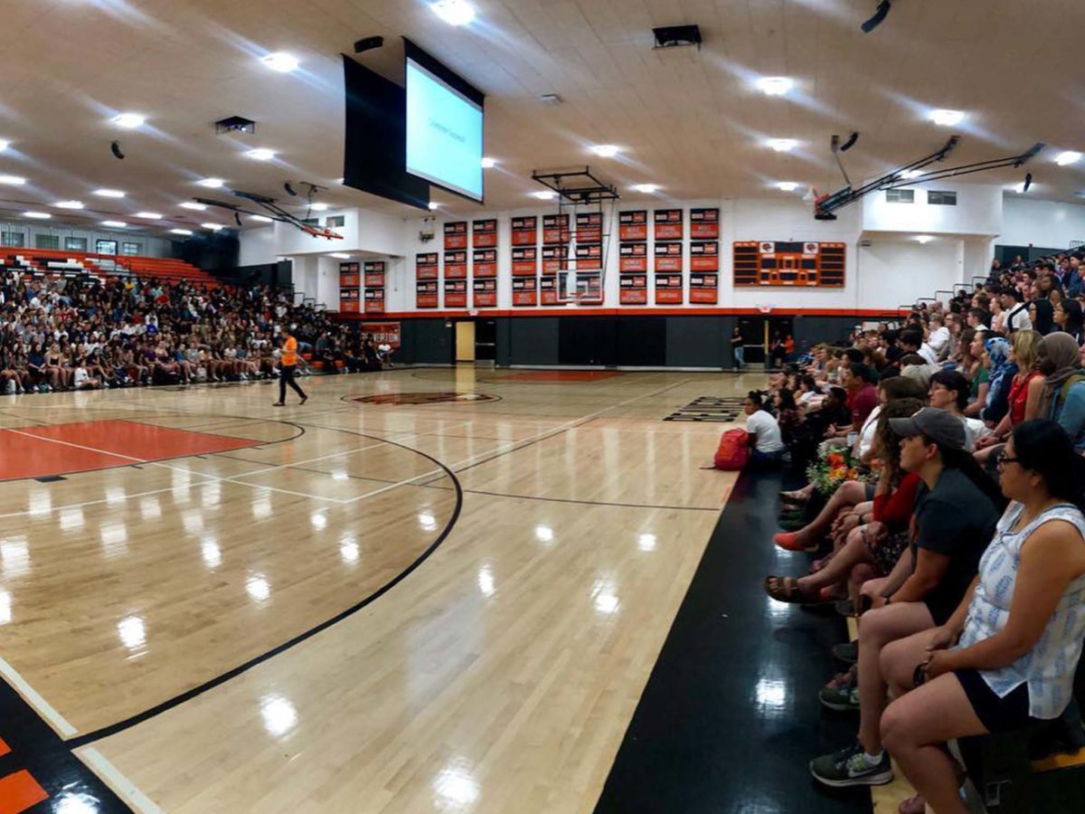 Athletics Archives Beaverton High School Success Fund